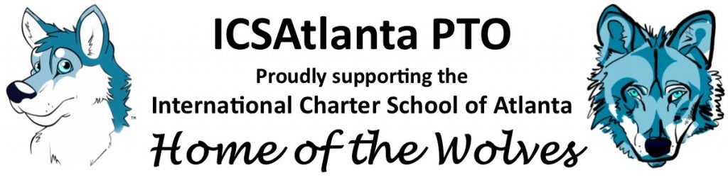THe ICSAtlanta Parent-Teacher Organization supports the International Charter School of Atlanta