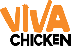 Viva Chicken logo