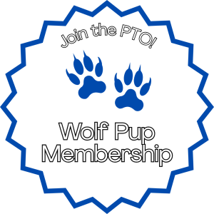 Wolf Pup Membership